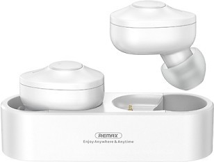 Фото Remax TWS-21 White