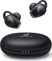 Фото Anker SoundCore Life A2 NC Black