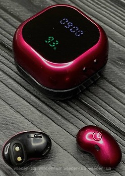 Фото Airplus TWS S6Plus Red