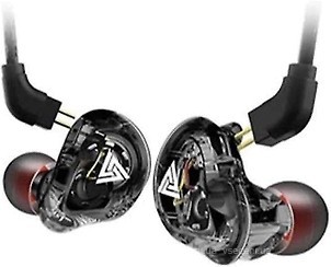 Фото QKZ VK1 Mic Black