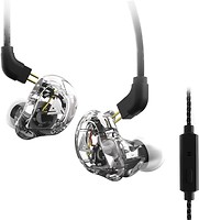 Фото QKZ VK1 Mic Clear