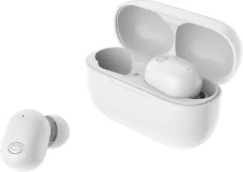 Фото Celebrat TWS-W7 White