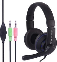 Фото Ovleng X5 Black/Blue