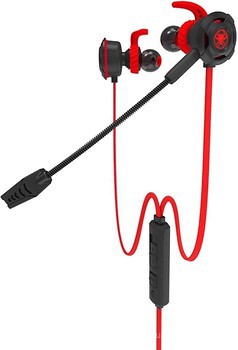 Фото Plextone G30 Red