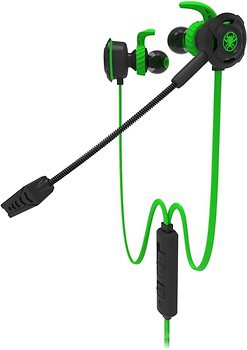 Фото Plextone G30 Green
