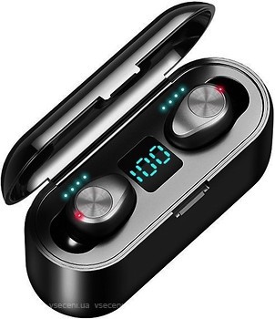 Фото Amoi F9 Black