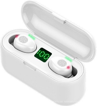 Фото Amoi F9 White