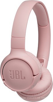 Фото JBL Tune 560BT Pink (JBLT560BTPIK)