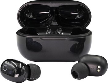 Фото RAEL TWS16 Black