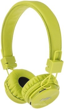 Фото NIA X3 Bluetooth Green