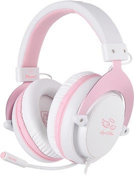 Фото Sades SA-723 Pink/White