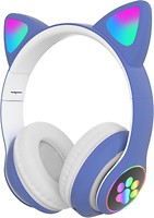 Фото Cat Ear VZV-23M Blue