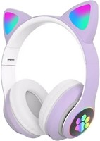 Фото Cat Ear VZV-23M Violet