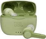 Фото JBL Tune 215 TWS Green (JBLT215TWSGRN)