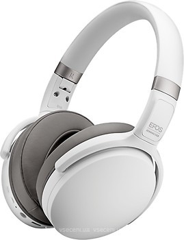 Фото Sennheiser Epos Adapt 360 White (1000210)