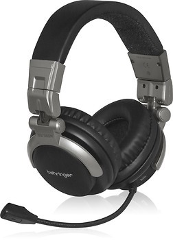 Фото Behringer BB560M