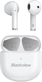 Фото Blackview AirBuds 3 White