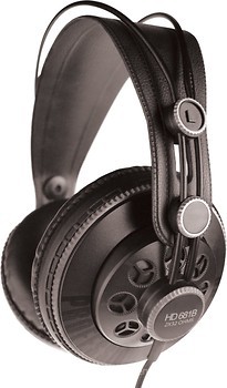 Фото Superlux HD-681B Black