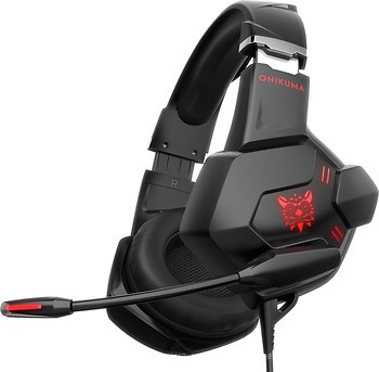 Фото Onikuma K11 Black