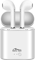 Фото Media-Tech R-Phones TWS White (MT3589W)