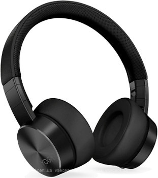 Фото Lenovo Yoga ANC Headphones Black (GXD1A39963)