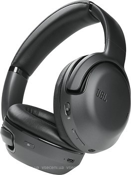 Фото JBL Tour One Black (JBLTOURONEBLK)