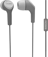 Фото Koss KEB15i Grey