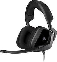 Фото Corsair Void Elite Stereo Carbon (CA-9011208-EU)