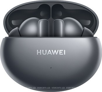 Фото Huawei FreeBuds 4i Silver Frost (55034697)