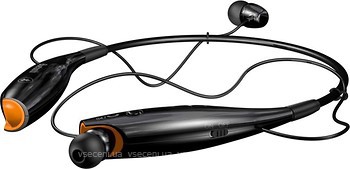 Фото XX.Y Dynamic HV-800 Black