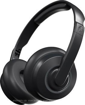 Фото SkullCandy Cassette Wireless Black (S5CSW-M448)