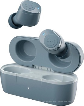 Фото SkullCandy JIB True Wireless Chill Grey (S2JTW-N744)