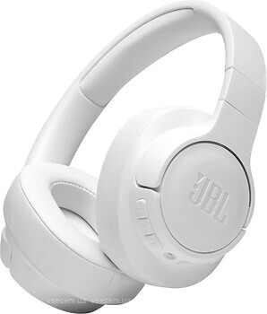 Фото JBL Tune 760NC White (JBLT760NCWHT)