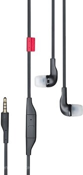 Фото Nokia WH-205 Black
