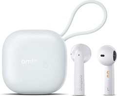 Фото Omthing Airfree Pods TWS (EO005) White