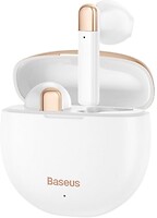 Фото Baseus W2 Encok White (NGW2-02)