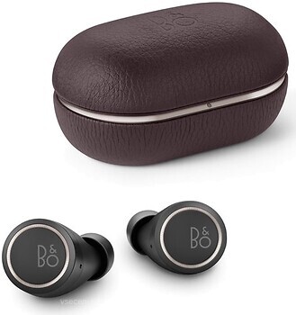 Фото Bang & Olufsen Beoplay E8 3rd Gen Maroon