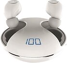 Фото 2E RainDrops X True Wireless White (2E-EBTWRDXWH)