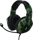 Фото SureFire Skirmish Green Camo (48821)