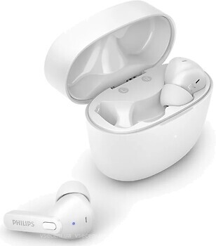 Фото Philips TAT2206 White (TAT2206WT/00)