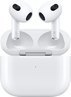 Фото Apple AirPods 3 White (MME73)