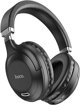 Фото Hoco W32 Black