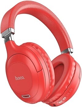 Фото Hoco W32 Red