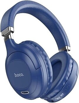 Фото Hoco W32 Blue