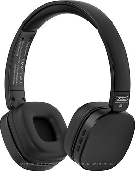 Фото XO BE23 Black