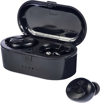 Фото Realme Buds 4 Black