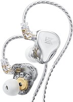 Фото KZ Knowledge Zenith ZAS Mic White