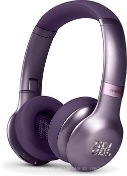 Фото JBL Everest 310GA Purple (JBLV310GABTPUR)