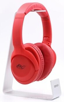 Фото Moxom MX-WL42 Red