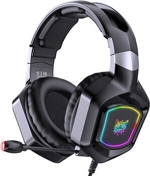 Фото Onikuma X8 Black